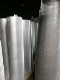 供应铝板冲拉纱窗网的厂家（铝板冲的金刚网）